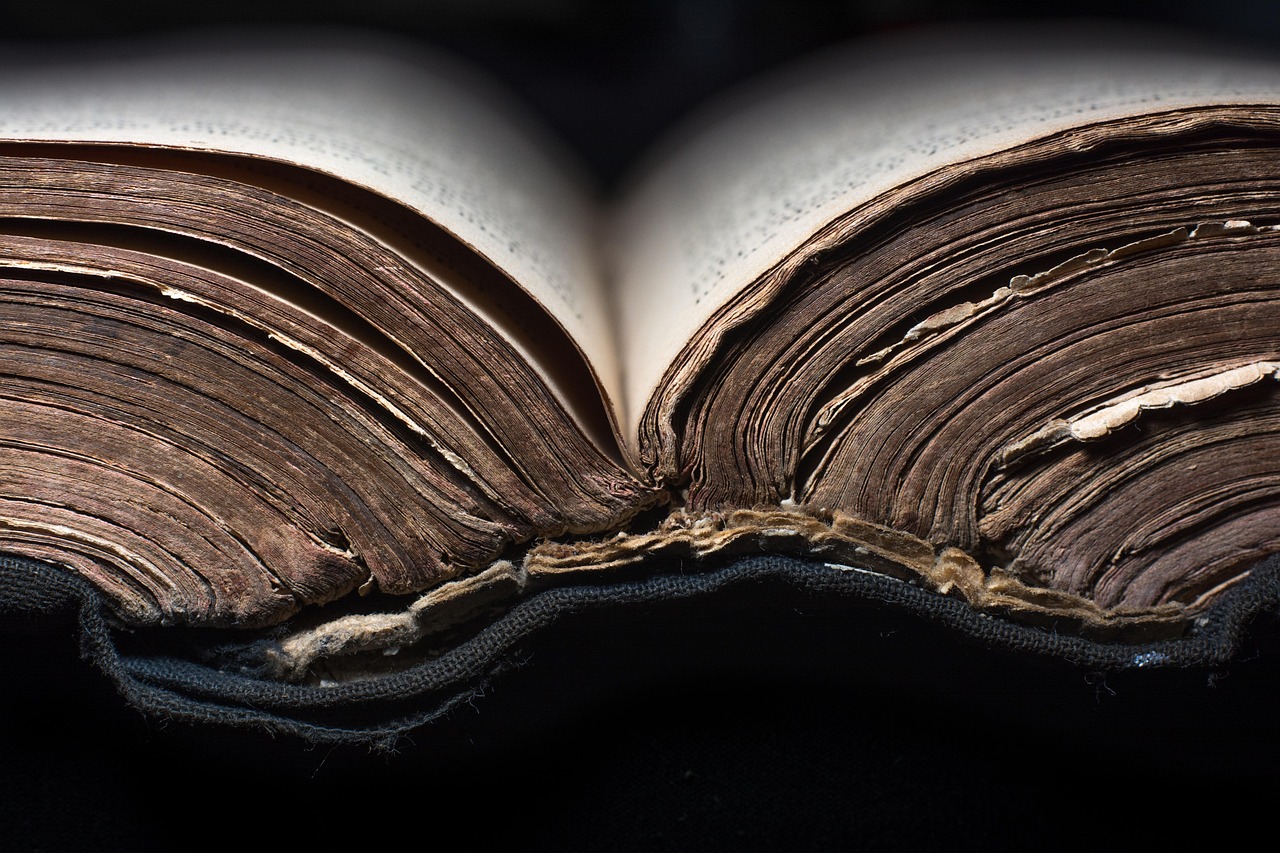 В ловушке духовного фастфуда